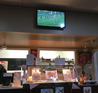Moree Golf Club Restaurant Bistro - Accommodation Sunshine Coast