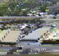 Munmorah United Bowling Club Limited - Accommodation Sunshine Coast