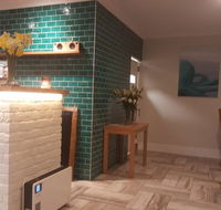 Octopii Restaurant - Accommodation Sunshine Coast
