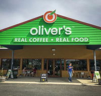 Oliver's Real Food