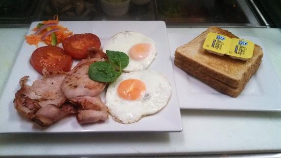 Ashford NSW Accommodation Sunshine Coast