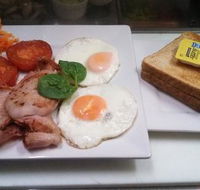 Peppermints - Accommodation Sunshine Coast