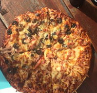 Pie Place - Accommodation Sunshine Coast