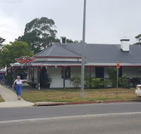 RR Diner - Accommodation Sunshine Coast