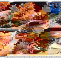 Restaurant 616 - Accommodation Sunshine Coast