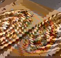 Riptide Pizza - Accommodation Sunshine Coast