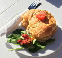 Riverside coffee  Juice bar - Accommodation Sunshine Coast