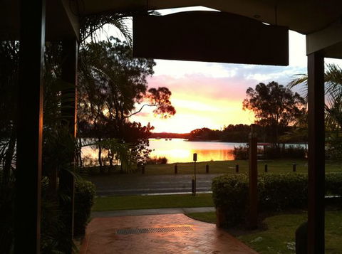 Riverside Tavern - Accommodation Sunshine Coast 0