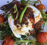 Rivz Cafe - Accommodation Sunshine Coast