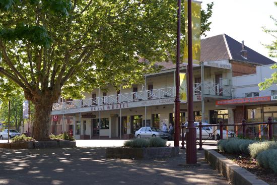 Ashley NSW Accommodation Sunshine Coast