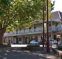 Royal Hotel Restaurant - Accommodation Sunshine Coast