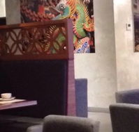 Rustic Rickshaw - Accommodation Sunshine Coast