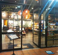 San Churro - Accommodation Sunshine Coast