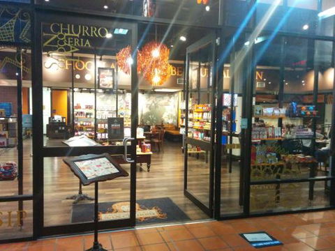 San Churro - Accommodation Sunshine Coast 0