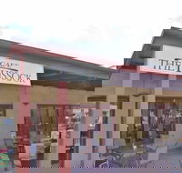 Serrated Tussock Cafe - Accommodation Sunshine Coast