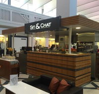 Sit  Chat - Accommodation Sunshine Coast