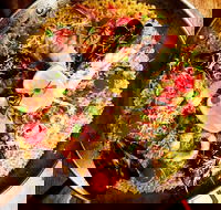 Sixty Degrees - Accommodation Sunshine Coast