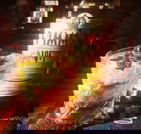 Smokey Horse - Accommodation Sunshine Coast