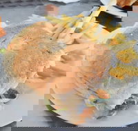 Smoky cape Supabake - Accommodation Sunshine Coast