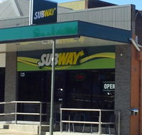 Subway Tumut - Accommodation Sunshine Coast