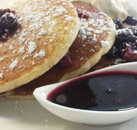 Tasty Treats  Back Beach - Accommodation Sunshine Coast