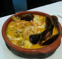 Terracotta On Fire - Accommodation Sunshine Coast