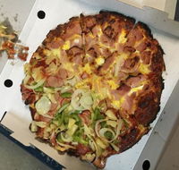 Terry's Pizza's - Accommodation Sunshine Coast