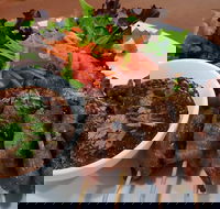 THAI CHAI Yo - Accommodation Sunshine Coast