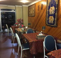 Thai House restaurant - Accommodation Sunshine Coast