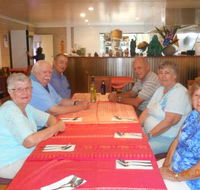 Thara Thai - Accommodation Sunshine Coast