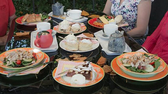 Cullendore NSW Accommodation Sunshine Coast