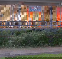 The Buoys Restaurant - Accommodation Sunshine Coast