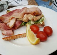 The Coffee Club Erina Fair - Accommodation Sunshine Coast