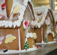 The Cream Patisserie - Accommodation Sunshine Coast