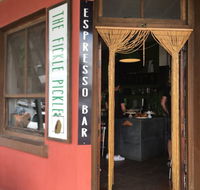 The Fickle Pickle - Accommodation Sunshine Coast