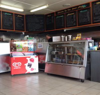The Great Bite Takeaway - Accommodation Sunshine Coast