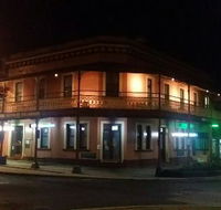 The Great Central Hotel - Accommodation Sunshine Coast