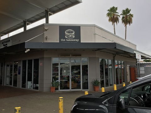 The Takeaway - Accommodation Sunshine Coast 0