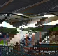 The Terrace Cafe - Accommodation Sunshine Coast