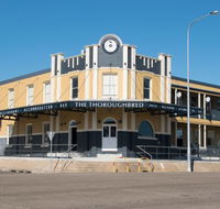 The Thoroughbred - Accommodation Sunshine Coast