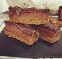 Town Hall Coffee Shop - Accommodation Sunshine Coast