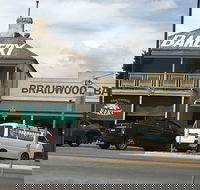 Trappers Bakery - Accommodation Sunshine Coast