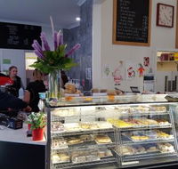 Tumut's Pie in the Sky Bakery - Accommodation Sunshine Coast