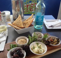 Tuncurry Rock Pool Cafe - Accommodation Sunshine Coast