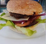 Village Green Coffee House - Accommodation Sunshine Coast