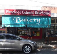 Wauchope Bakery - Accommodation Sunshine Coast