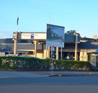 Wauchope RSL - Accommodation Sunshine Coast
