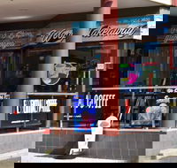 Woopi Takeaway - Accommodation Sunshine Coast