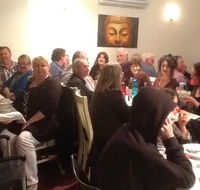 Yummy thai - Accommodation Sunshine Coast