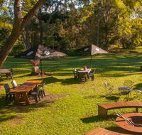 Alstonville Garden House - Accommodation Sunshine Coast